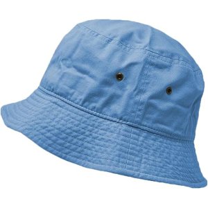 cotton fisherman hat