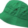 cotton fisherman caps