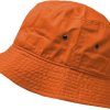 cotton fisherman caps
