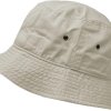cotton fisherman caps