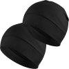 cotton skull cap beanie