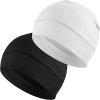 cotton skull cap