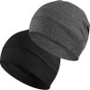 cotton skull cap