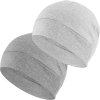 cotton skull cap