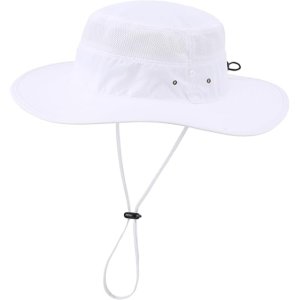 full brim sun hat