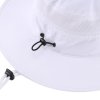 full brim sun hat