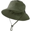 protective bucket hat