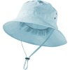 protective bucket caps
