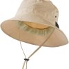 protective bucket caps