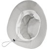 protective bucket hat