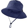 protective bucket hat