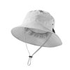 protective bucket caps