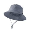 protective bucket caps