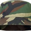 quality bucket hat
