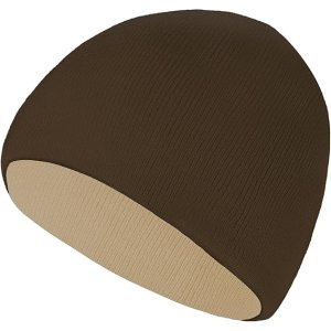 reversible beanie hat