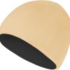 reversible beanie cap