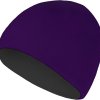 reversible beanie hats