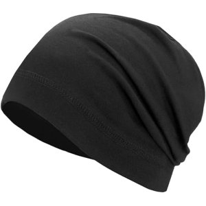 running skull cap summer