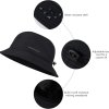 small brim floppy hat