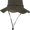 wide brim uv protection cap