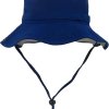 wide brim uv protection cap