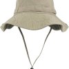 wide brim uv protection cap