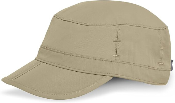 athletic ball cap