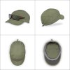 athletic ball caps