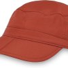 athletic ball cap