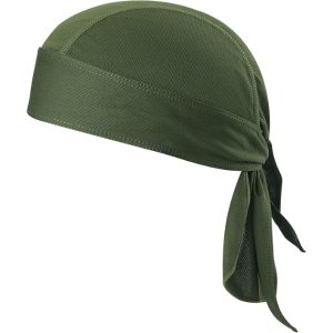 bandana head cap