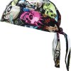 bandana caps