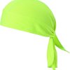 bandana head caps