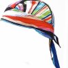 bandana caps