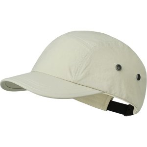 breathable running cap