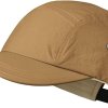 breathable running hat