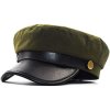 cabbie beret