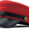 cabbie beret cap