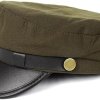 cabbie beret