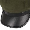 cabbie beret