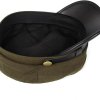 cabbie beret