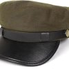 cabbie beret