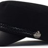 cabbie beret cap
