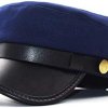 cabbie beret cap