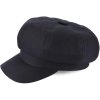 cotton beret cap
