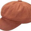 beret cap