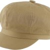 beret cap