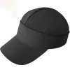 detachable cap