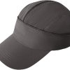 detachable cap