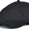 cabbie flat hat