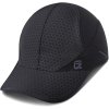 flex fit running hat